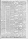 Melton Mowbray Times and Vale of Belvoir Gazette Friday 01 February 1889 Page 3