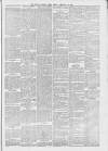 Melton Mowbray Times and Vale of Belvoir Gazette Friday 15 February 1889 Page 3