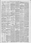 Melton Mowbray Times and Vale of Belvoir Gazette Friday 15 February 1889 Page 5