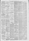 Melton Mowbray Times and Vale of Belvoir Gazette Friday 19 April 1889 Page 5