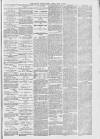 Melton Mowbray Times and Vale of Belvoir Gazette Friday 26 April 1889 Page 5