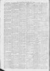 Melton Mowbray Times and Vale of Belvoir Gazette Friday 03 May 1889 Page 6