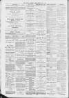 Melton Mowbray Times and Vale of Belvoir Gazette Friday 05 July 1889 Page 4