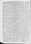 Melton Mowbray Times and Vale of Belvoir Gazette Friday 12 July 1889 Page 2