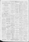 Melton Mowbray Times and Vale of Belvoir Gazette Friday 12 July 1889 Page 4