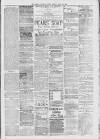 Melton Mowbray Times and Vale of Belvoir Gazette Friday 26 July 1889 Page 3