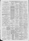 Melton Mowbray Times and Vale of Belvoir Gazette Friday 02 August 1889 Page 4