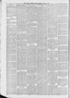Melton Mowbray Times and Vale of Belvoir Gazette Friday 02 August 1889 Page 6