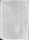 Melton Mowbray Times and Vale of Belvoir Gazette Friday 02 August 1889 Page 8