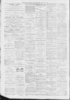 Melton Mowbray Times and Vale of Belvoir Gazette Friday 16 August 1889 Page 4