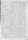 Melton Mowbray Times and Vale of Belvoir Gazette Friday 16 August 1889 Page 5