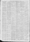Melton Mowbray Times and Vale of Belvoir Gazette Friday 16 August 1889 Page 8