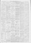 Melton Mowbray Times and Vale of Belvoir Gazette Friday 20 September 1889 Page 5