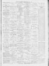 Melton Mowbray Times and Vale of Belvoir Gazette Friday 01 November 1889 Page 5