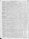 Melton Mowbray Times and Vale of Belvoir Gazette Friday 01 November 1889 Page 8