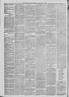 Melton Mowbray Times and Vale of Belvoir Gazette Friday 03 January 1890 Page 8