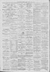 Melton Mowbray Times and Vale of Belvoir Gazette Friday 24 January 1890 Page 4