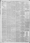 Melton Mowbray Times and Vale of Belvoir Gazette Friday 24 January 1890 Page 8