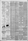 Melton Mowbray Times and Vale of Belvoir Gazette Friday 21 February 1890 Page 2