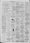 Melton Mowbray Times and Vale of Belvoir Gazette Friday 18 April 1890 Page 4