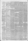 Melton Mowbray Times and Vale of Belvoir Gazette Friday 23 May 1890 Page 2