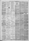 Melton Mowbray Times and Vale of Belvoir Gazette Friday 19 September 1890 Page 6