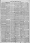 Melton Mowbray Times and Vale of Belvoir Gazette Friday 26 September 1890 Page 3