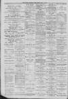 Melton Mowbray Times and Vale of Belvoir Gazette Friday 19 December 1890 Page 4