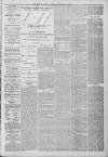 Melton Mowbray Times and Vale of Belvoir Gazette Friday 19 December 1890 Page 5