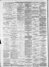 Melton Mowbray Times and Vale of Belvoir Gazette Friday 30 January 1891 Page 4