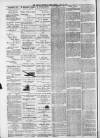 Melton Mowbray Times and Vale of Belvoir Gazette Friday 30 January 1891 Page 6
