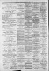 Melton Mowbray Times and Vale of Belvoir Gazette Friday 24 July 1891 Page 4