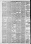 Melton Mowbray Times and Vale of Belvoir Gazette Friday 31 July 1891 Page 8