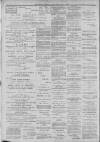 Melton Mowbray Times and Vale of Belvoir Gazette Friday 01 January 1892 Page 4