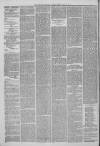 Melton Mowbray Times and Vale of Belvoir Gazette Friday 12 January 1894 Page 8