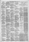 Melton Mowbray Times and Vale of Belvoir Gazette Friday 25 March 1898 Page 5