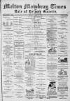 Melton Mowbray Times and Vale of Belvoir Gazette