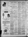 Melton Mowbray Times and Vale of Belvoir Gazette Friday 18 January 1901 Page 4