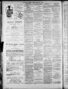 Melton Mowbray Times and Vale of Belvoir Gazette Friday 03 May 1901 Page 4