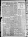 Melton Mowbray Times and Vale of Belvoir Gazette Friday 03 May 1901 Page 6