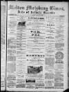 Melton Mowbray Times and Vale of Belvoir Gazette