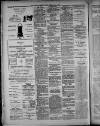 Melton Mowbray Times and Vale of Belvoir Gazette Friday 01 January 1904 Page 4