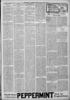 Melton Mowbray Times and Vale of Belvoir Gazette Friday 14 February 1908 Page 3