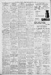 Melton Mowbray Times and Vale of Belvoir Gazette Friday 05 November 1909 Page 4