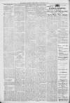 Melton Mowbray Times and Vale of Belvoir Gazette Friday 12 November 1909 Page 8