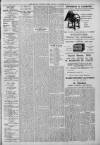 Melton Mowbray Times and Vale of Belvoir Gazette Friday 25 November 1910 Page 5