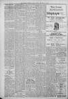 Melton Mowbray Times and Vale of Belvoir Gazette Friday 25 November 1910 Page 8