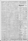 Melton Mowbray Times and Vale of Belvoir Gazette Friday 05 January 1912 Page 8