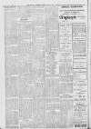 Melton Mowbray Times and Vale of Belvoir Gazette Friday 12 January 1912 Page 8