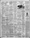 Melton Mowbray Times and Vale of Belvoir Gazette Friday 25 July 1913 Page 4